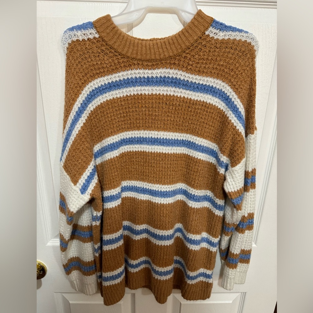 American Eagle Knit Sweater SIZE S